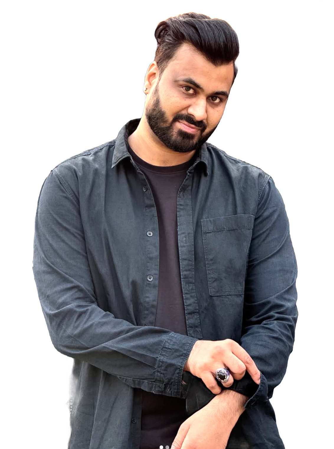Akshay